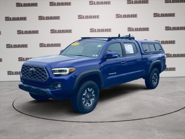 2023 Toyota TACOMA TRD OFFRD TRD Off-Road V6