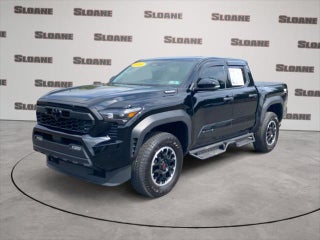 2026 Toyota TACOMA TRD OFFRD TRD Off Road