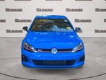 2019 Volkswagen Golf GTI Rabbit Edition