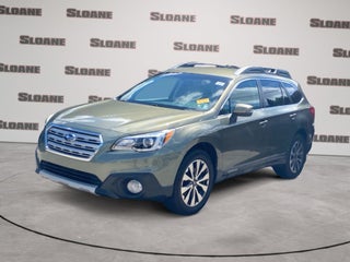 2015 Subaru Outback 3.6R Limited