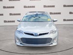 2014 Toyota Avalon Hybrid Limited