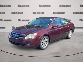 2006 Toyota Avalon Limited