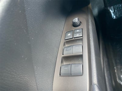 2022 Toyota Camry Hybrid Nightshade