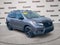 2021 Honda Passport Elite