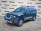 2011 Nissan Xterra S