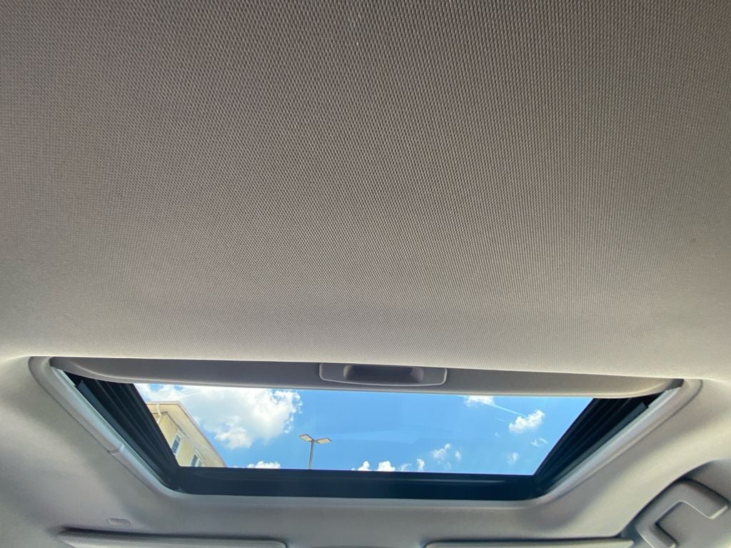 2023 Toyota Sienna LE 8 Passenger