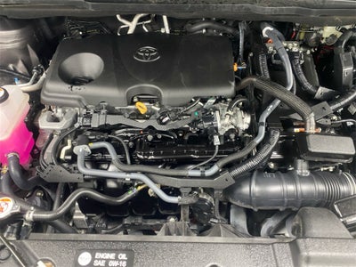 2024 Toyota SIENNA LE LE 8 Passenger