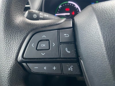 2024 Toyota SIENNA LE LE 8 Passenger