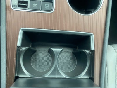 2024 Toyota SIENNA LE LE 8 Passenger