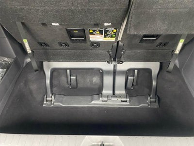 2024 Toyota SIENNA LE LE 8 Passenger