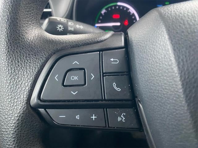 2024 Toyota SIENNA LE LE 8 Passenger