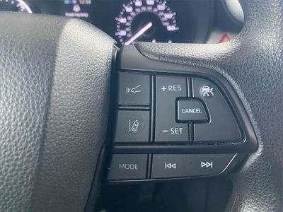 2024 Toyota SIENNA LE LE 8 Passenger