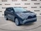 2020 Toyota HIGHLANDER HYBRD Limited