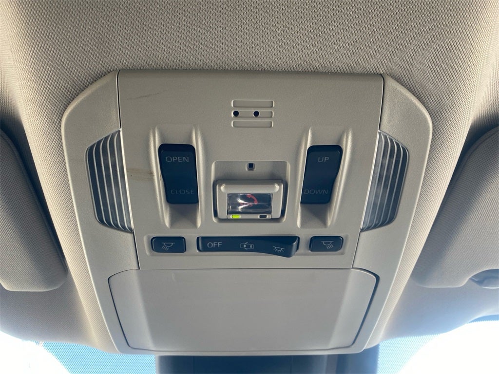 2020 Toyota HIGHLANDER HYBRD Limited