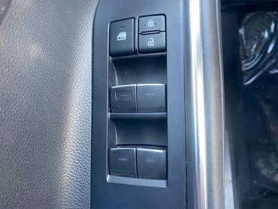 2020 Toyota HIGHLANDER HYBRD Limited