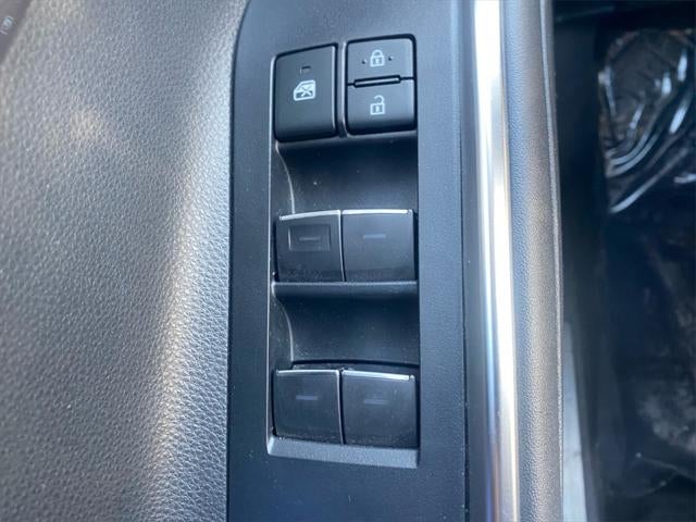 2020 Toyota HIGHLANDER HYBRD Limited