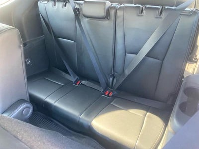 2020 Toyota HIGHLANDER HYBRD Limited