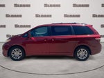 2013 Toyota SIENNA XLE 3.5L XLE 8 Passenger