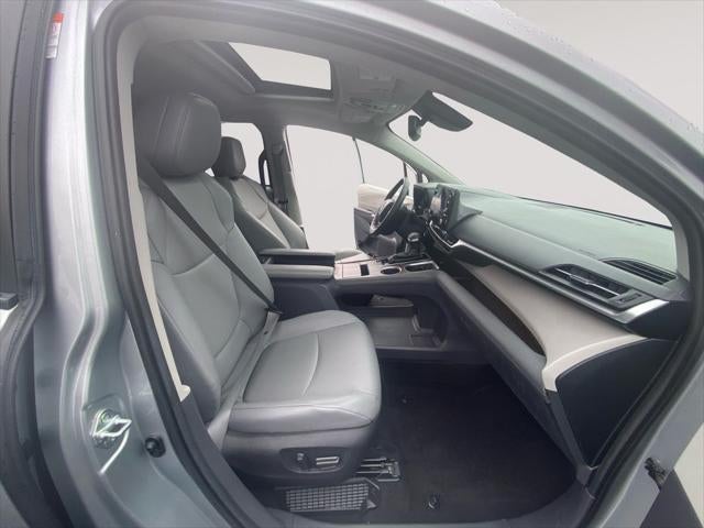 2023 Toyota Sienna XLE 7 Passenger
