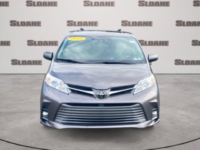 2019 Toyota SIENNA XLE 3.5L XLE 7 Passenger