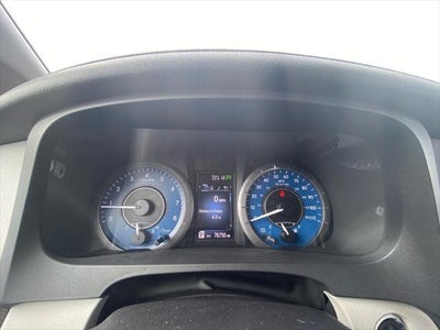 2019 Toyota SIENNA XLE 3.5L XLE 7 Passenger