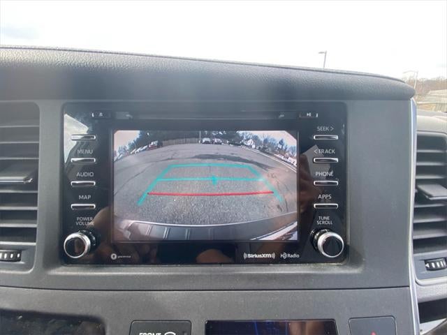 2019 Toyota SIENNA XLE 3.5L XLE 7 Passenger