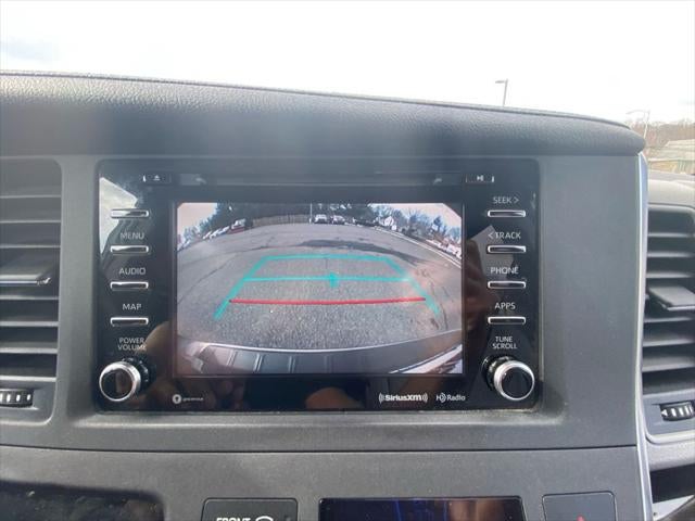2019 Toyota SIENNA XLE 3.5L XLE 7 Passenger