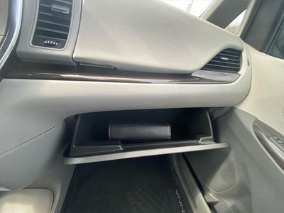 2019 Toyota SIENNA XLE 3.5L XLE 7 Passenger