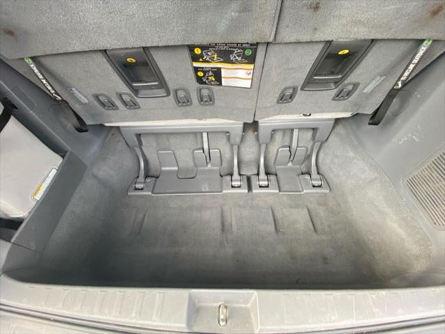 2019 Toyota SIENNA XLE 3.5L XLE 7 Passenger