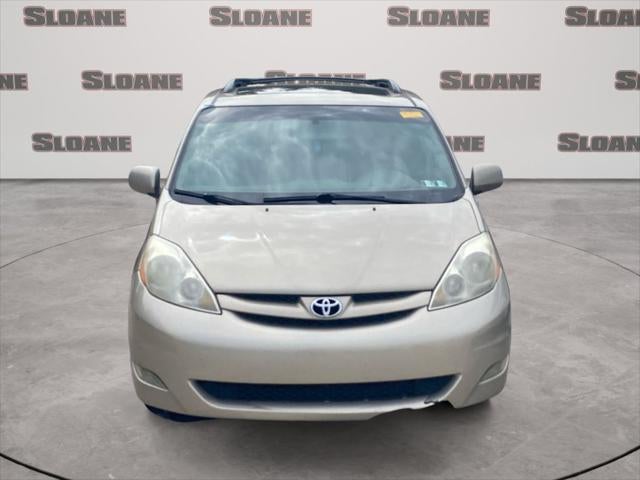 2008 Toyota SIENNA XLE