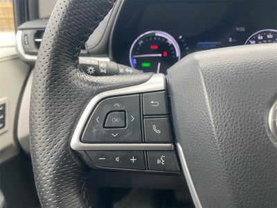 2021 Toyota SIENNA LTD AWD Limited 7 Passenger