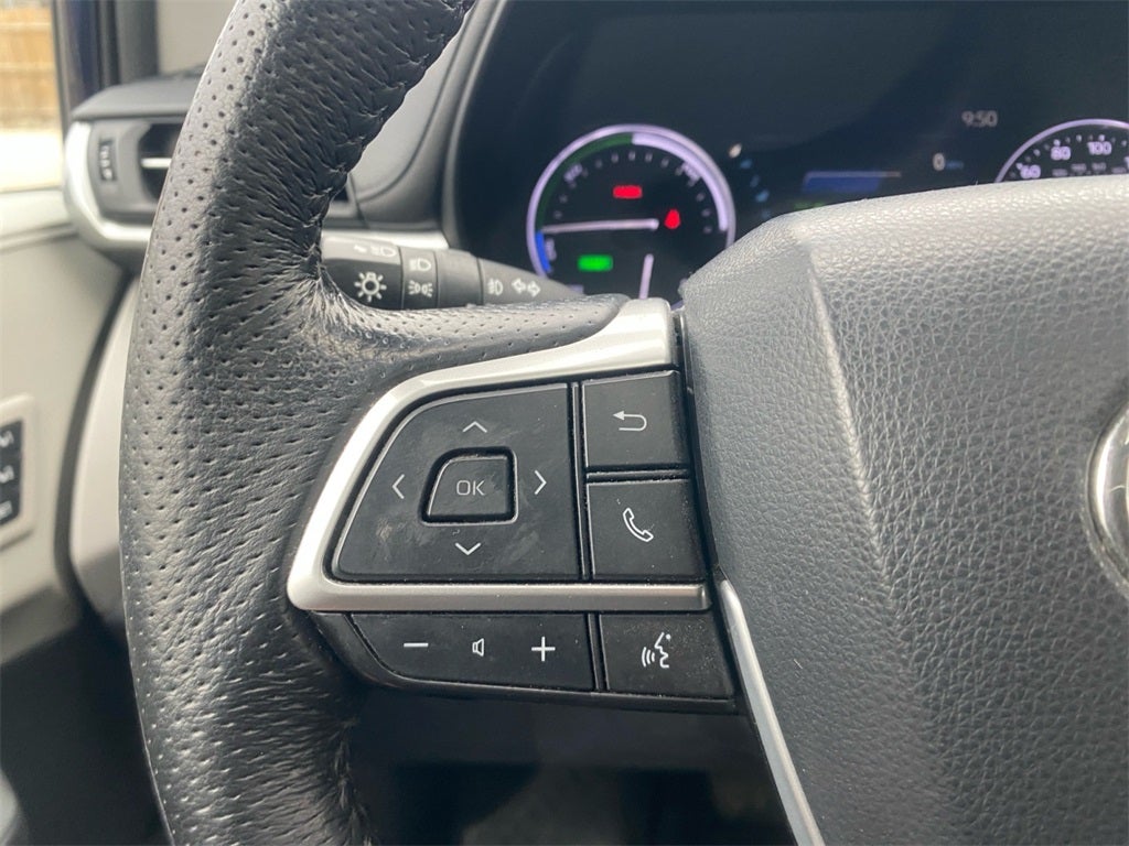 2021 Toyota SIENNA LTD AWD Limited 7 Passenger