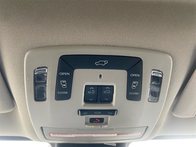 2021 Toyota SIENNA LTD AWD Limited 7 Passenger
