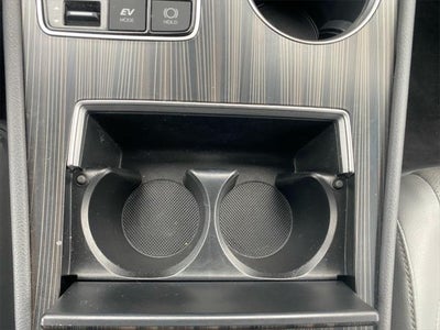 2021 Toyota SIENNA LTD AWD Limited 7 Passenger