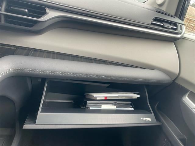 2021 Toyota SIENNA LTD AWD Limited 7 Passenger