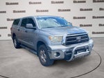 2010 Toyota TUNDRA 4X4 Grade