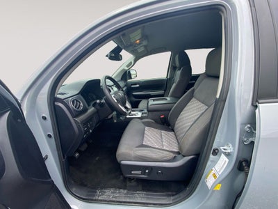 2021 Toyota TUNDRA 4X4 SR5