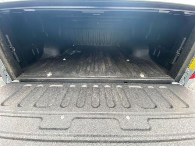2021 Toyota TUNDRA 4X4 SR5