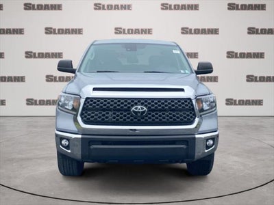 2021 Toyota TUNDRA 4X4 SR5