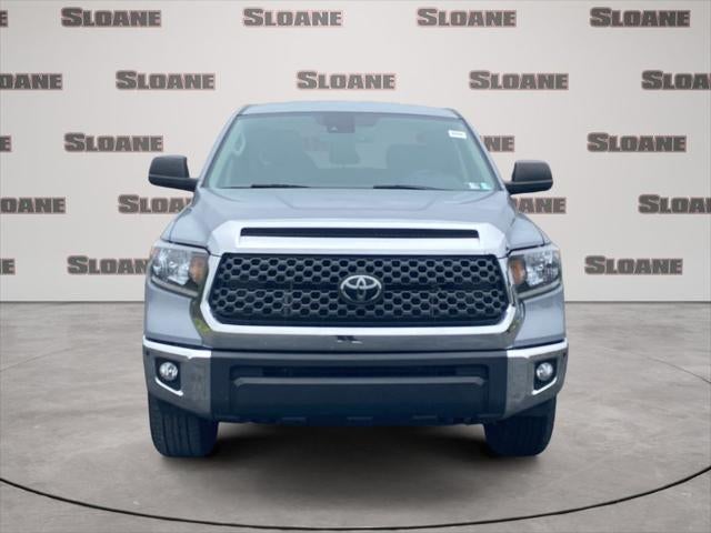 2021 Toyota TUNDRA 4X4 SR5