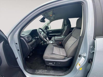 2021 Toyota TUNDRA 4X4 SR5
