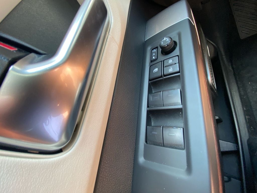 2024 Toyota Tundra i-FORCE MAX Capstone