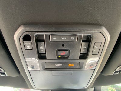 2024 Toyota Tundra i-FORCE MAX Capstone