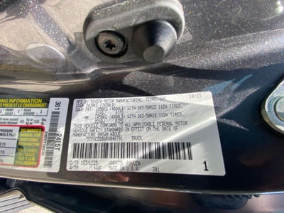 2024 Toyota Tundra i-FORCE MAX Capstone
