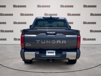 2024 Toyota Tundra i-FORCE MAX Capstone
