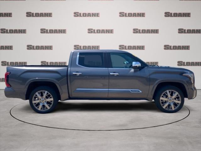 2024 Toyota Tundra i-FORCE MAX Capstone