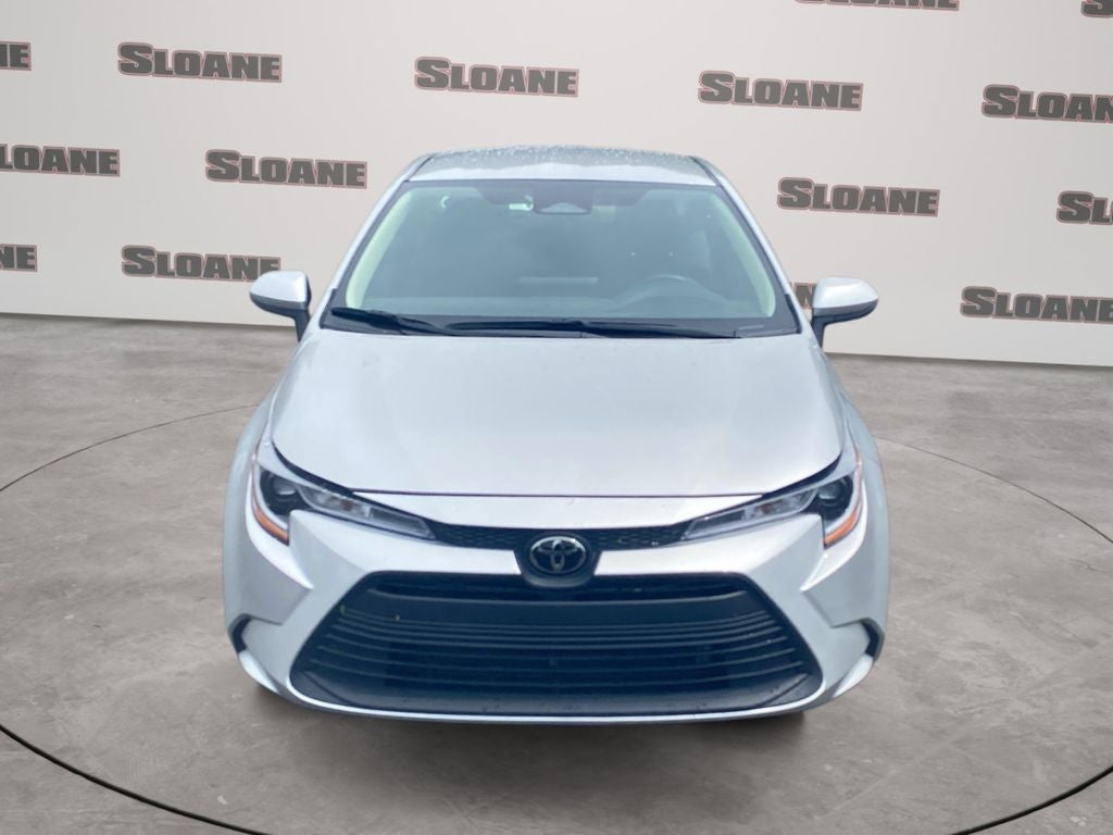 2025 Toyota Corolla LE - Photo 8