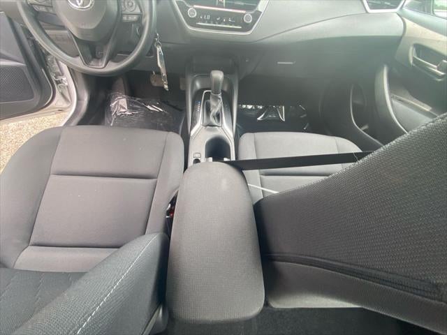 2025 Toyota Corolla LE - Photo 41