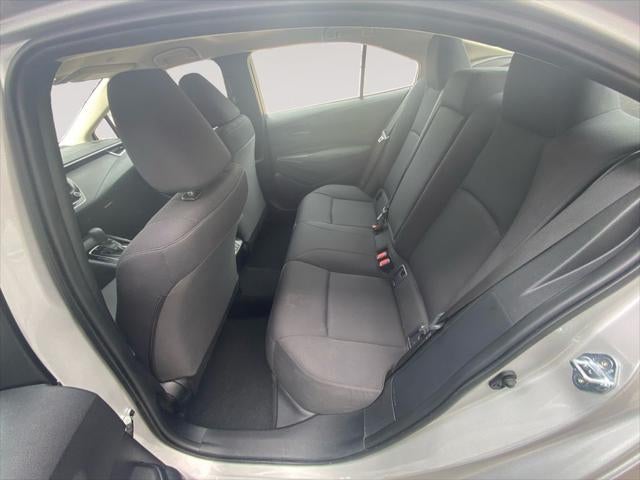 2025 Toyota Corolla LE - Photo 43