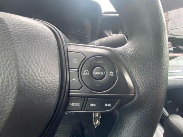 2025 Toyota Corolla LE - Photo 49